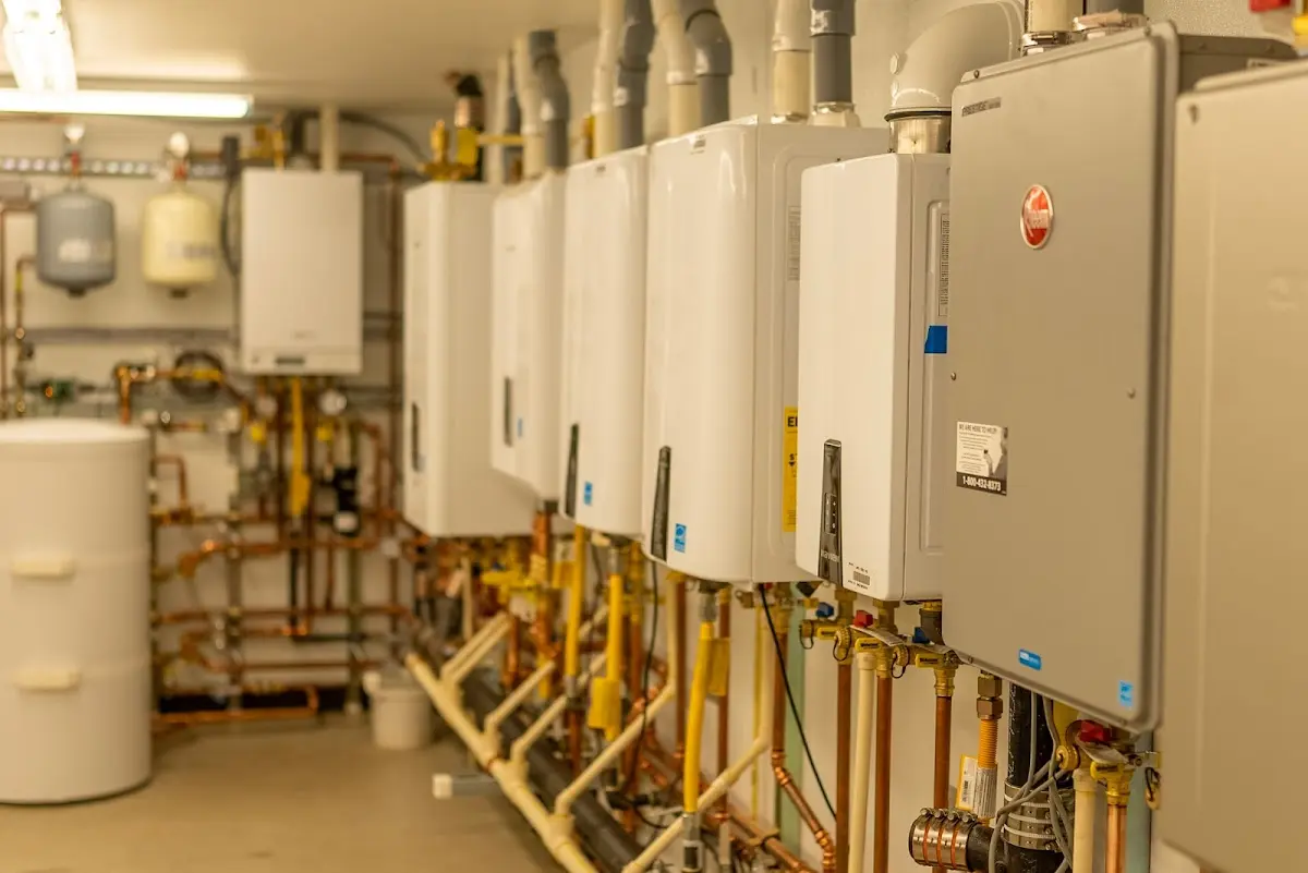 Repiping Services in Flat Rock, MI